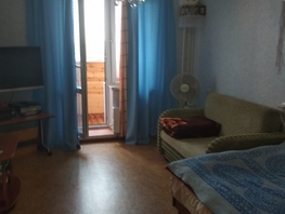 1-комнатная квартира, 33 м², 8/10 этаж
