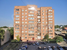 3-комнатная квартира, 65 м², 1/10 этаж