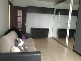 1-комнатная квартира, 42 м², 10/10 этаж