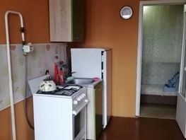 1-комнатная квартира, 35 м², 9/9 этаж