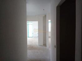 2-комнатная квартира, 54.2 м², 7/16 этаж