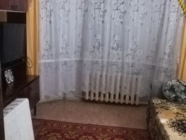 2-комнатная квартира, 46 м², 1/3 этаж