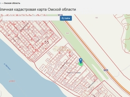 Участок, 14 сот., Земля населенных пунктов
