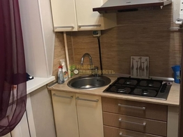 1-комнатная квартира, 30.3 м², 3/5 этаж