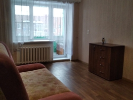 1-комнатная квартира, 31 м², 5/5 этаж