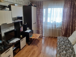 2-комнатная квартира, 43.5 м², 2/5 этаж