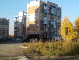 1-комнатная квартира, 25 м², 1/9 этаж