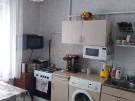1-комнатная квартира, 38 м², 1/9 этаж