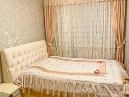 4-комнатная квартира, 72.1 м², 3/9 этаж