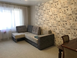 3-комнатная квартира, 63 м², 1/9 этаж