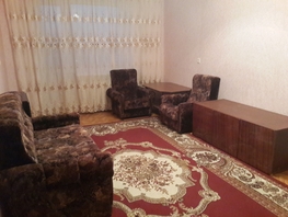 3-комнатная квартира, 60 м², 9/9 этаж