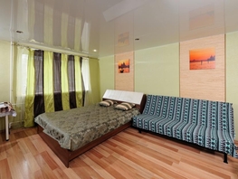 1-комнатная квартира, 33 м², 3/5 этаж