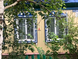 Дом, 78 м², 1 этаж, участок 9 сот.