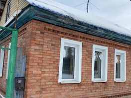 Дом, 60 м², 1 этаж, участок 2 сот.