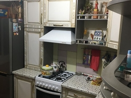 3-комнатная квартира, 63 м², 5/9 этаж