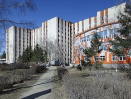 Комната, 13 м², 6/9 этаж