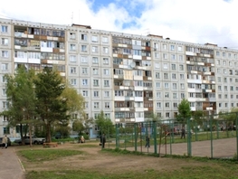 3-комнатная квартира, 61.2 м², 4/9 этаж