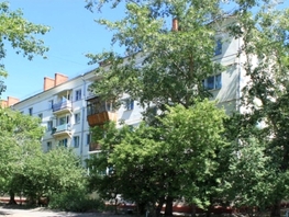 2-комнатная квартира, 44 м², 3/5 этаж