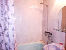 2-комнатная квартира, 50.5 м², 8/10 этаж