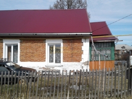 Продается Дом Вокзальная ул, 53.6 м², участок 7.6 сот., 1000000 рублей