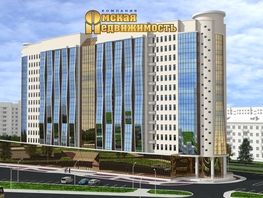 Продается Апартаменты Маршала Жукова ул, 240.1 м², 13205500 рублей