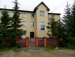 Продается 1-комнатная квартира Магистральная ул, 37.6 м², 690000 рублей