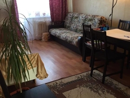 Продается 3-комнатная квартира Бетховена ул, 60.5 м², 3800000 рублей