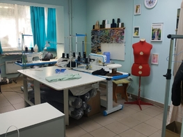 Продается Торговое Космический пр-кт, 186 м², 15000000 рублей