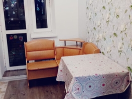 Продается 1-комнатная квартира Архиепископа Сильвестра ул, 33 м², 2975000 рублей