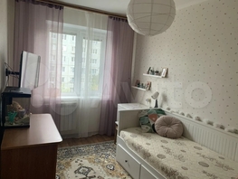 Продается 2-комнатная квартира Бульварная ул, 40.4 м², 2650000 рублей