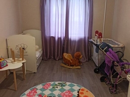 Снять трехкомнатную квартиру Комкова ул, 58.5 м², 20000 рублей