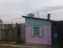 Дом, Съездовская ул