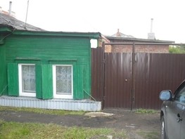 Дом, Кемеровская ул
