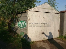 Продается гараж Ленинградская 6-я ул, 48 м², 70000 рублей
