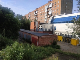 Продается гараж Карла Маркса пр-кт, 18 м², 600000 рублей