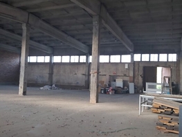 Продается Склад Мира пр-кт, 1582 м², 15000000 рублей