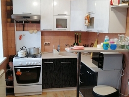 Продается 2-комнатная квартира Чокана Валиханова ул, 45.2 м², 4100000 рублей
