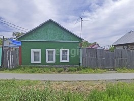 Дом, 2-й Зеленый проезд