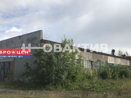 Продается Помещение Кирова ул, 1024  м², 19500000 рублей