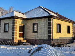 Коттедж, Заозерная ул