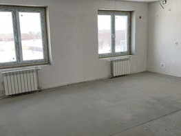 Продается 3-комнатная квартира Виталия Суровикина ул, 66.8  м², 4510000 рублей