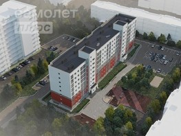 Продается 2-комнатная квартира Дианова ул, 76.5  м², 8053060 рублей