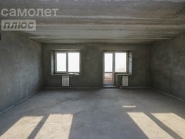 Продается 1-комнатная квартира Биофабрика п, 40  м², 3890000 рублей