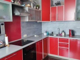 Продается 3-комнатная квартира Комарова пр-кт, 80  м², 11300000 рублей