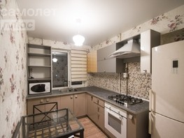 Продается 2-комнатная квартира Менделеева пр-кт, 43.7  м², 5240000 рублей