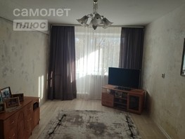 Продается 1-комнатная квартира Амурская 20-я ул, 37  м², 3580000 рублей