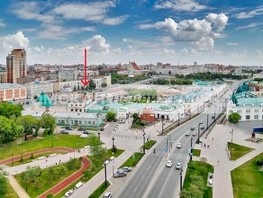 Сдается Помещение Гагарина ул, 115  м², 108900 рублей