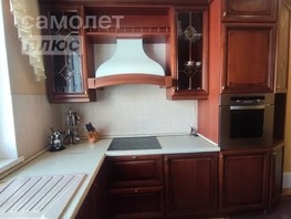 Продается 3-комнатная квартира Фрунзе ул, 88  м², 12600000 рублей
