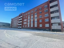Продается 1-комнатная квартира Красной Звезды 1-я ул, 29.5  м², 2640000 рублей