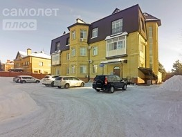 Продается 2-комнатная квартира Кольцевая 2-я ул, 66  м², 13260000 рублей